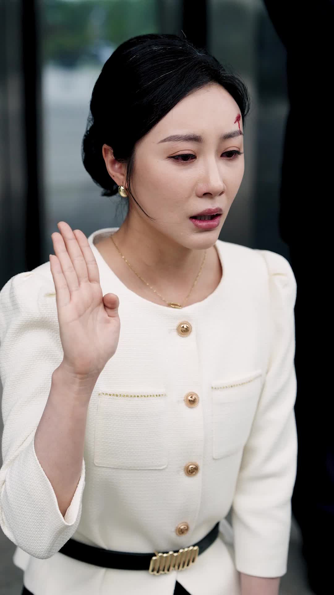 Tập 4 - Ngọc Trai Và Gai Nhọn